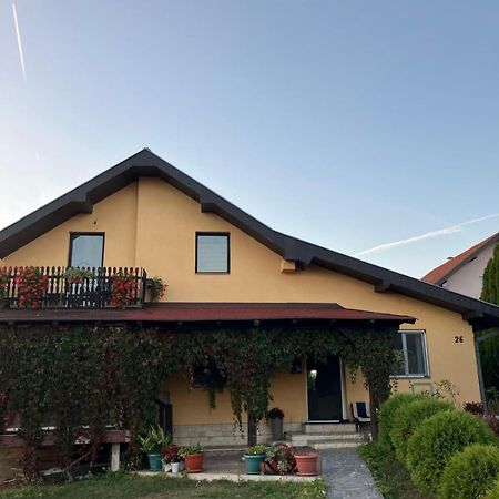 Apartmani Rada Ζλάτιμπορ Εξωτερικό φωτογραφία