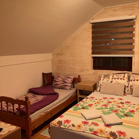 Apartmani Rada Ζλάτιμπορ Εξωτερικό φωτογραφία