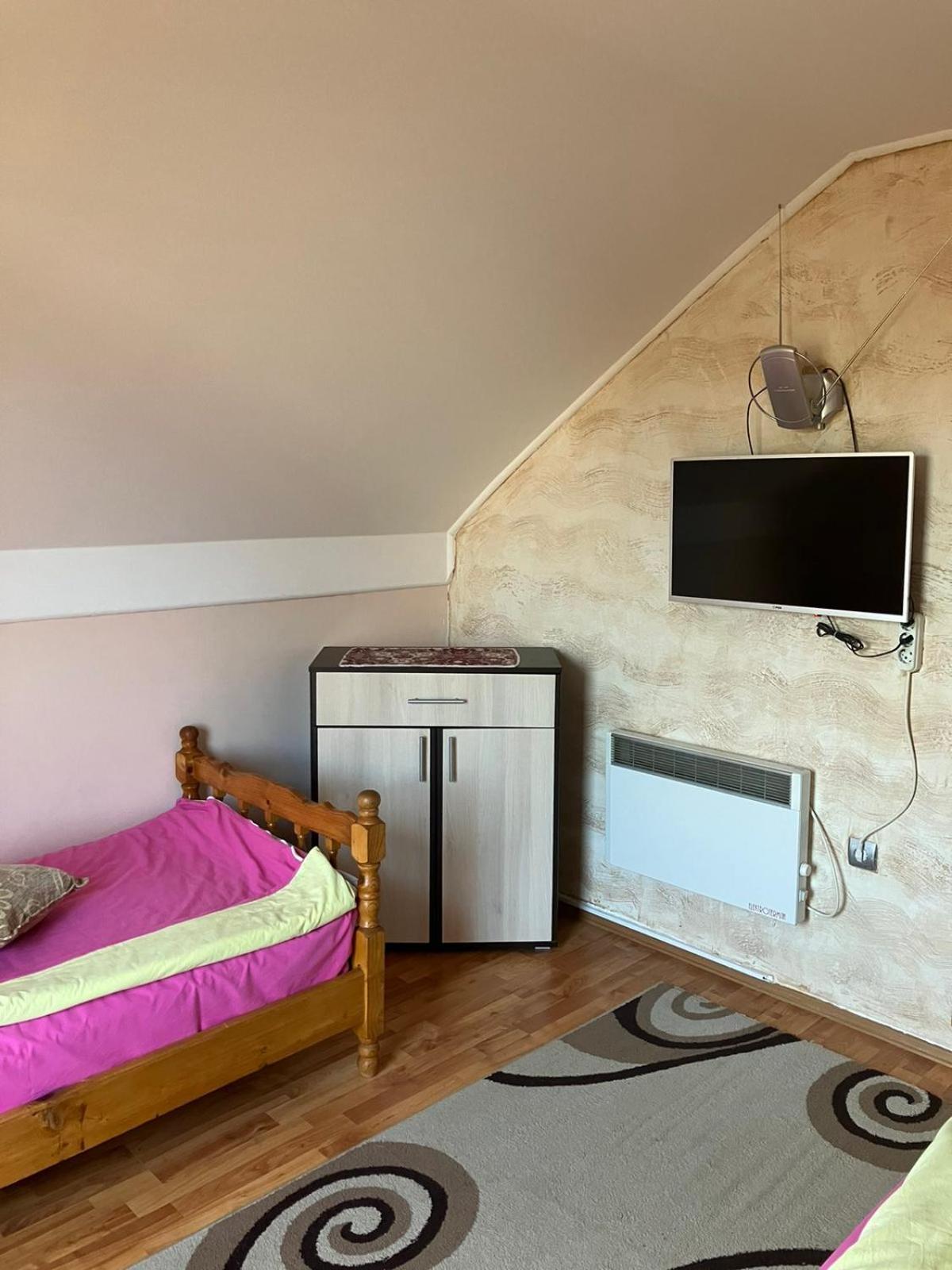 Apartmani Rada Ζλάτιμπορ Εξωτερικό φωτογραφία