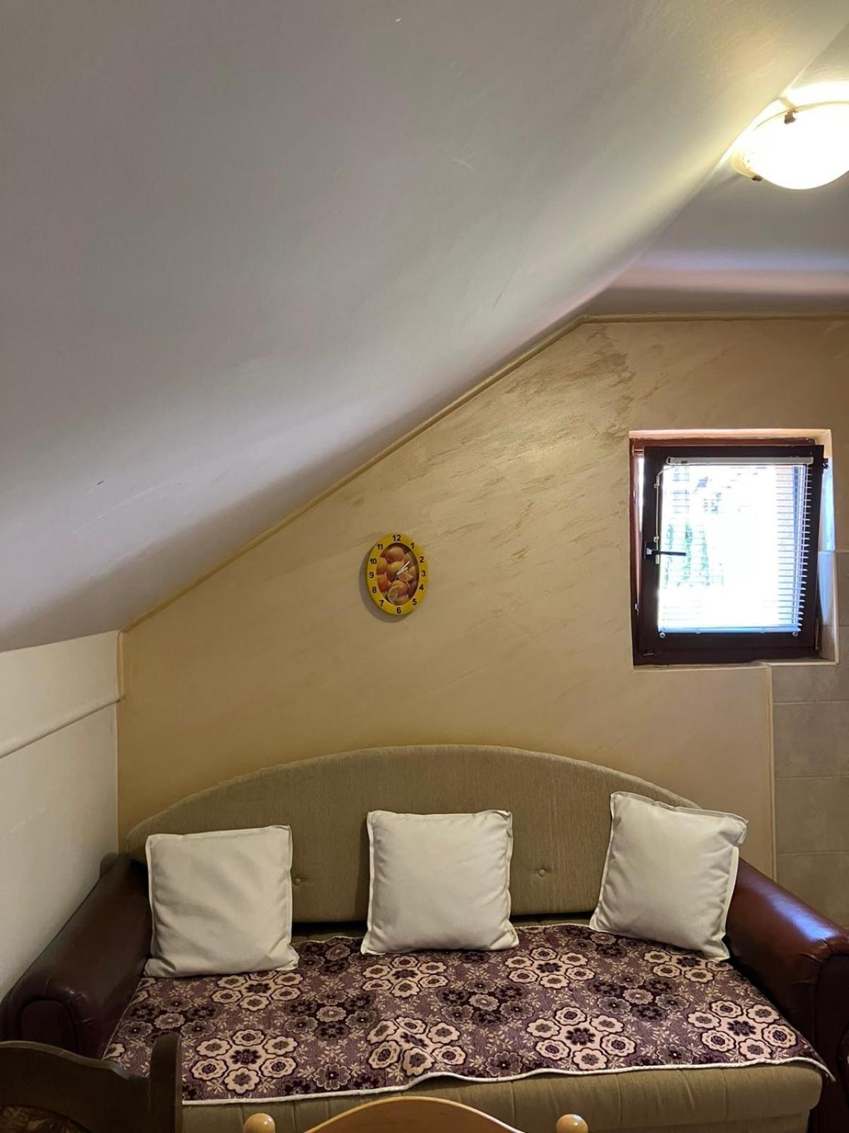 Apartmani Rada Ζλάτιμπορ Εξωτερικό φωτογραφία