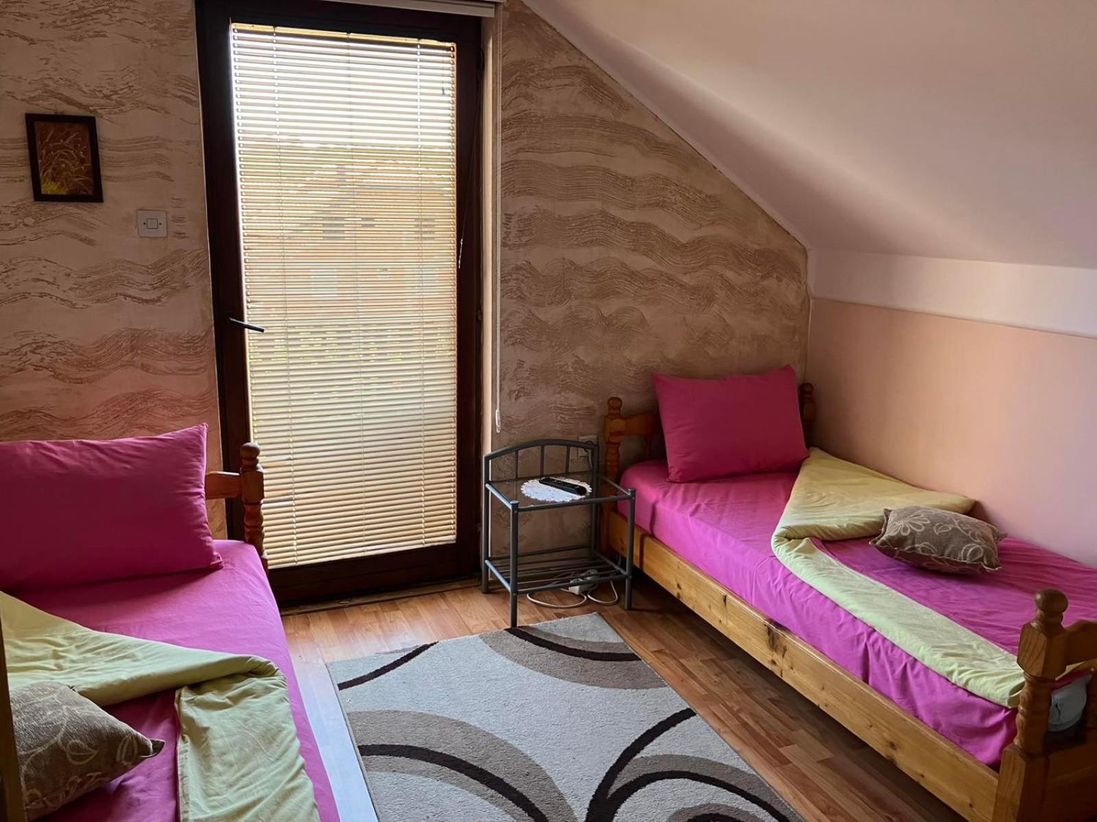 Apartmani Rada Ζλάτιμπορ Εξωτερικό φωτογραφία