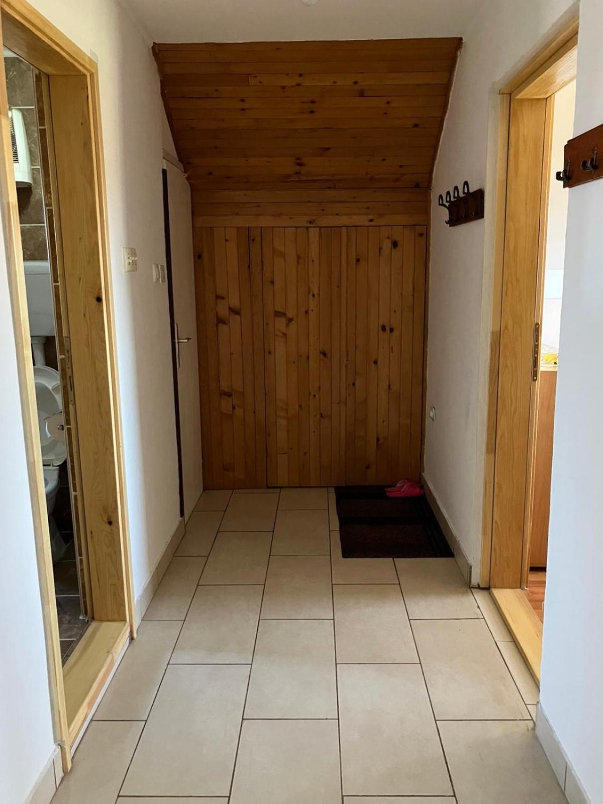 Apartmani Rada Ζλάτιμπορ Εξωτερικό φωτογραφία