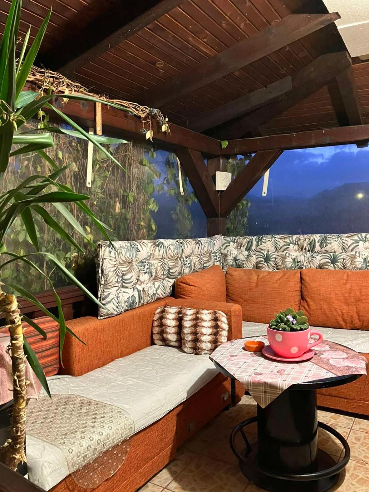 Apartmani Rada Ζλάτιμπορ Δωμάτιο φωτογραφία