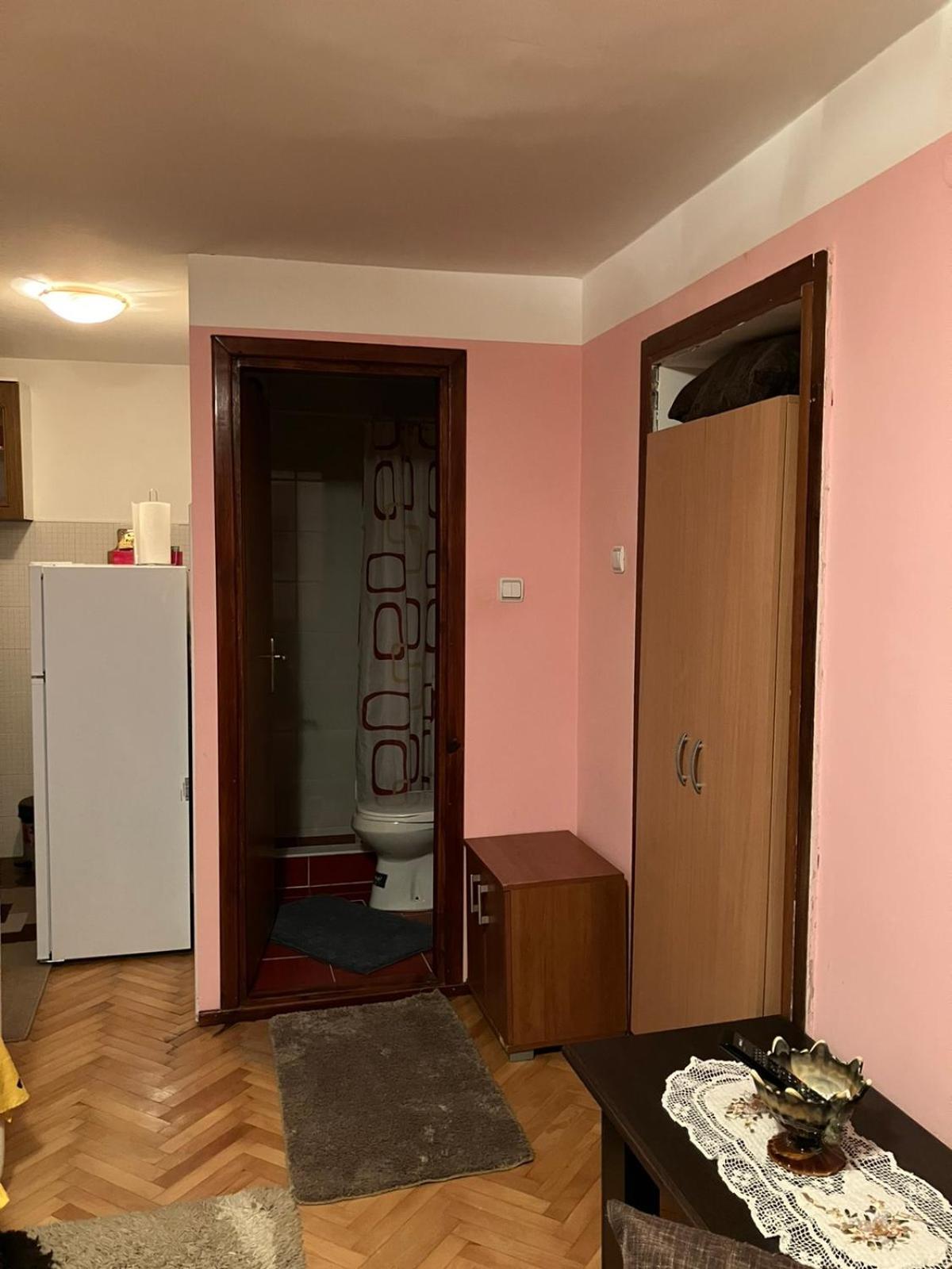 Apartmani Rada Ζλάτιμπορ Δωμάτιο φωτογραφία