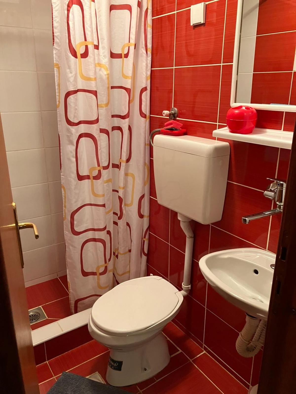 Apartmani Rada Ζλάτιμπορ Δωμάτιο φωτογραφία