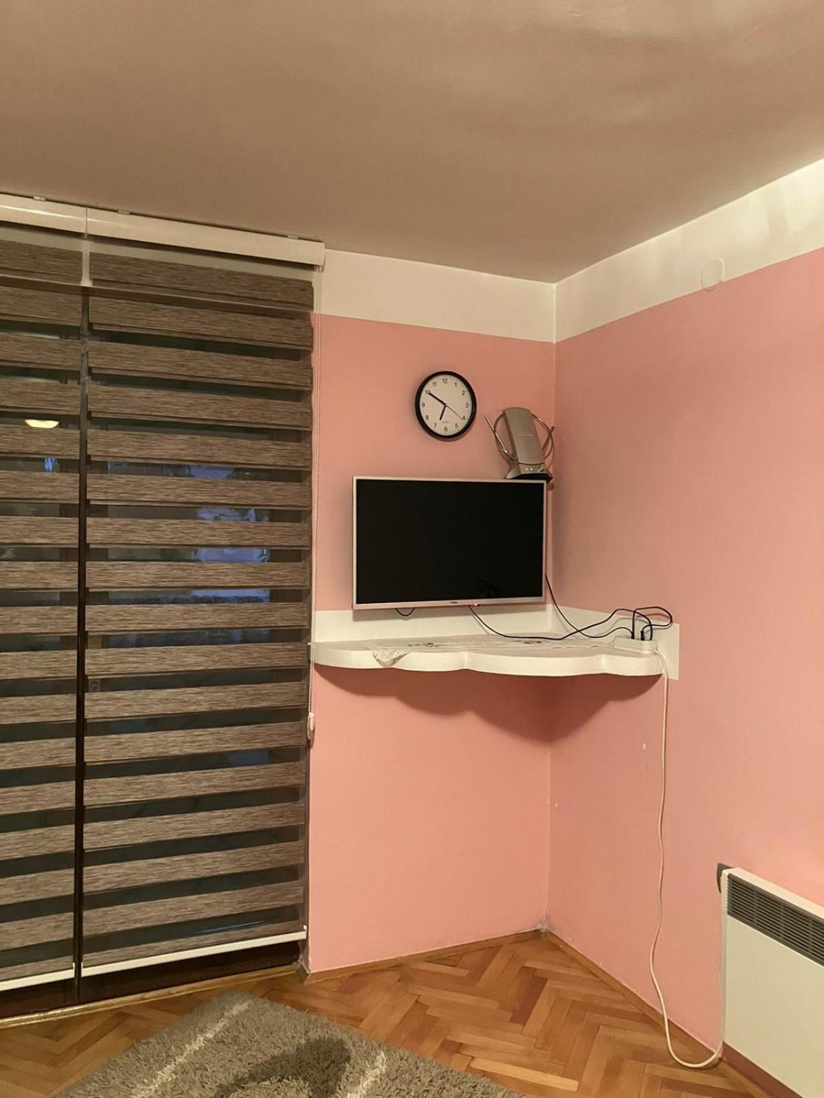 Apartmani Rada Ζλάτιμπορ Δωμάτιο φωτογραφία