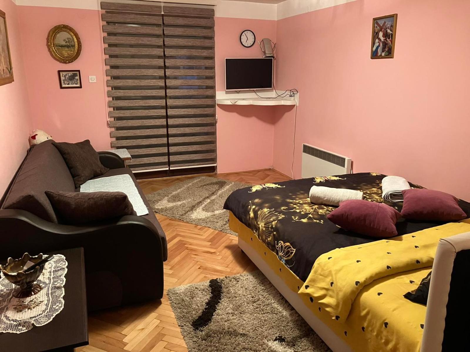 Apartmani Rada Ζλάτιμπορ Δωμάτιο φωτογραφία