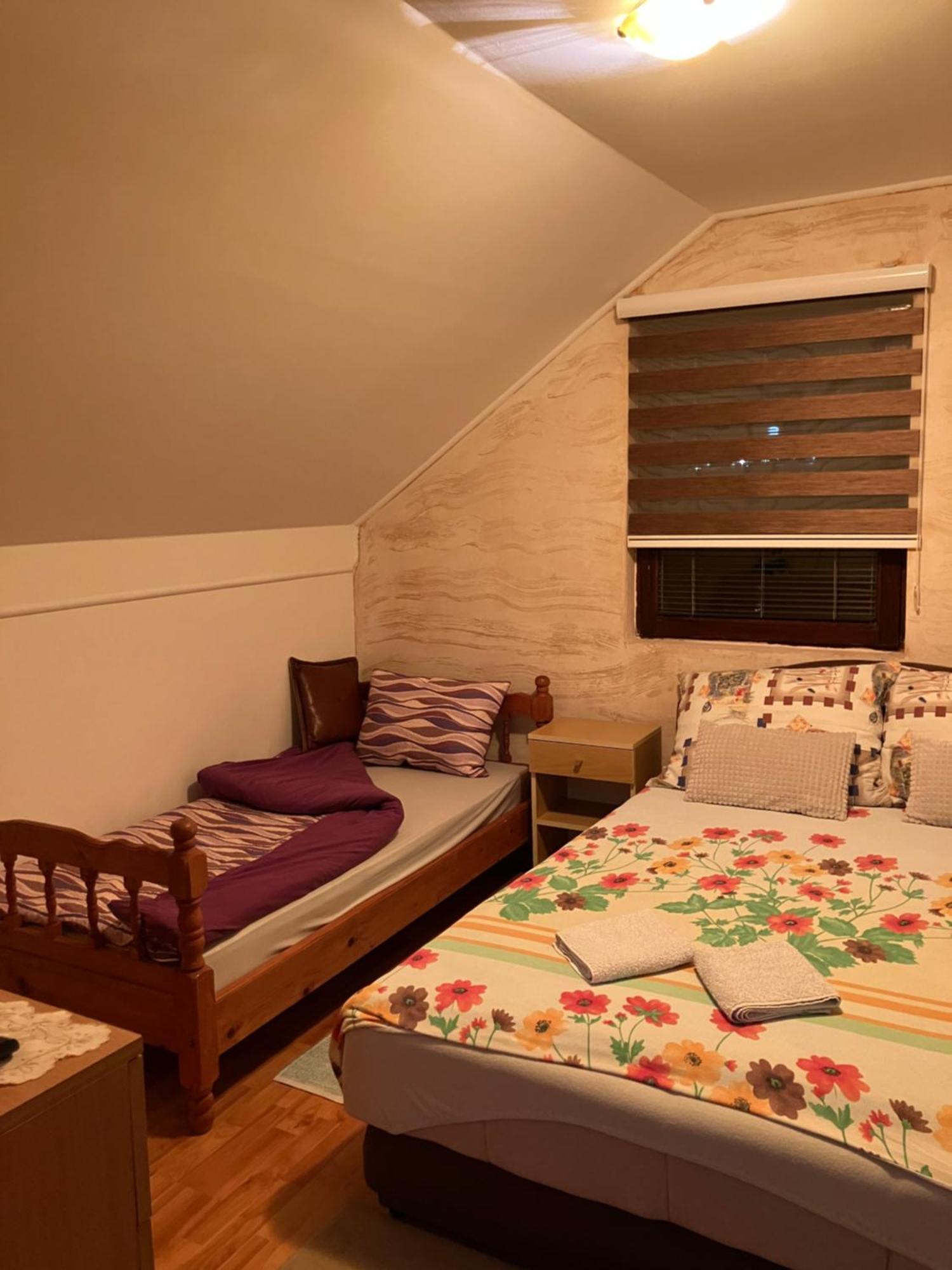 Apartmani Rada Ζλάτιμπορ Εξωτερικό φωτογραφία